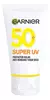 PROTECTOR SOLAR GARNIER - SUPER UV FPS+50 - ANTIMANCHAS - TOQUE SECO - comprar online