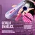 MÁSCARA DE PESTAÑAS MAYBELLINE - THE FALSIES SURREAL VERY BLACK WASHABLE - - GEBÉ
