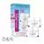 SET PETRIZZIO HIDRASHOCK PLUS: CREMA DE DÍA + CREMA DE NOCHE en internet