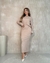 Conjunto modal com saia