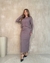 Conjunto modal com saia - Confraria Store