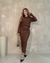 Imagem do Conjunto modal com saia