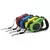 Trela para cães com controle de extensão - shopnine