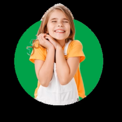 Banner da categoria Infantil
