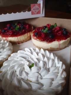 Lemon Pie - Dolcezza