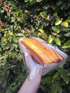 Budín Manzana - Dolcezza