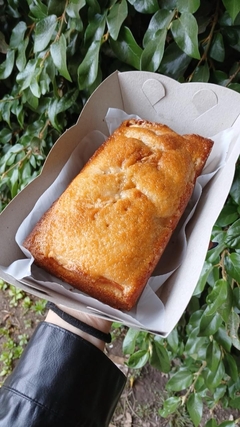 Budín Manzana - comprar online
