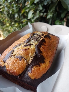 Budín Marmolado - comprar online