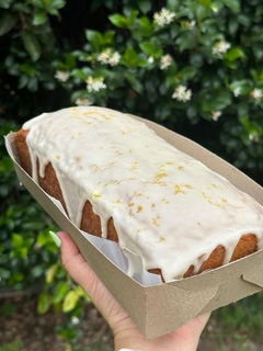 Budín Limón - comprar online