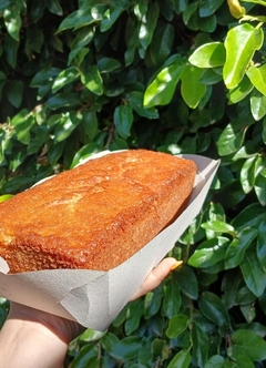 Budín Naranja - comprar online