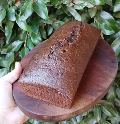 Budín Chocolate
