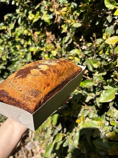 Budín Marmolado en internet