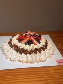 Pavlova en internet