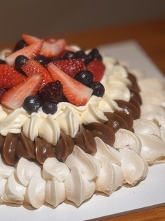 Pavlova - comprar online