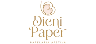 Dieni Paper - Papelaria Afetiva