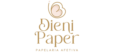Dieni Paper - Papelaria Afetiva