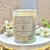 Vainilla Snow, Vela Aromática Artesanal 150 gr