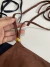 Cropped Olivia na internet