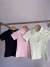 Camisa Gola microfribra