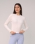 Blusa Trama Tranças - comprar online