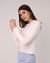 Blusa Trama Tranças na internet