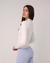 Blusa Trama Tranças - Vieceli Malhas
