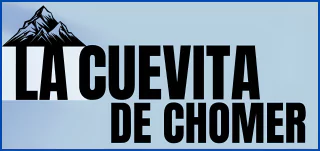 La cuevita de Chomer