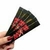 Seda Raw Black King Size - comprar online