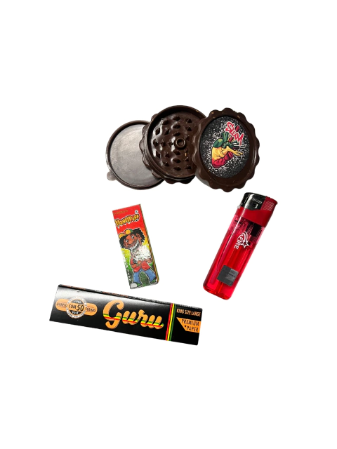 Kit Love Reggae
