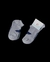 Socks Cortas - Gris - tienda online