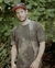 Remera War: Negro y verde - Wayfarer