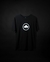 Remera Identity - Negro