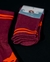 Socks Bourbon - Bordo - Wayfarer