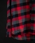 Lumberjack: Rojo, Gris y Negro - tienda online