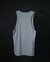 Musculosa Glassy - Gris - comprar online