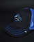 Gorra Mountain: Negro y Azul - Wayfarer