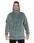 Buzo Canterbury: Gris Topo - tienda online