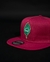 Gorra Green Leaf: Bordo en internet