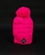 Beanie Shield: Fucsia