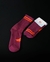 Socks Bourbon - Bordo en internet