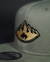 Gorra Premium Gold Mountain - tienda online