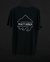 Remera Company : Negro - Wayfarer