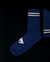 Socks Bourbon - Azul. - comprar online