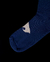 Socks Bourbon - Azul. - Wayfarer