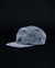 Gorra Five Panels : Stone Washed