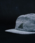 Gorra Five Panels : Stone Washed en internet