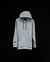 Buzo Oversize Hood - Gris.