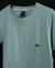 Remera Dart - Verde Agua. - Wayfarer