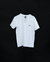 Remera Dart - Blanco. - comprar online