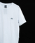 Remera Dart - Blanco. en internet